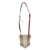 \"Burberry\" Tasche. - Moinat - Dekorationszubehör